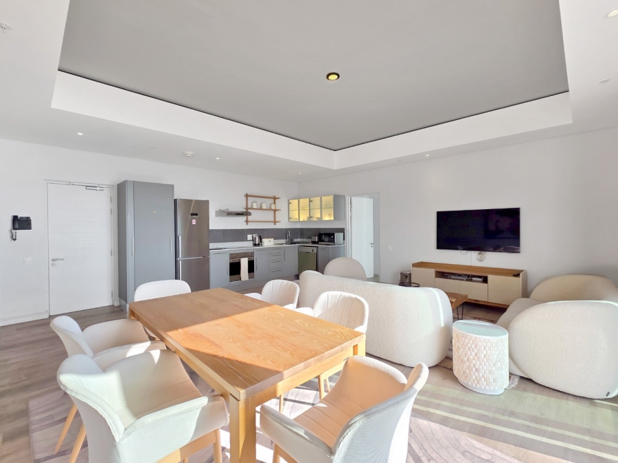 2 Bedroom Property for Sale in Foreshore Western Cape
